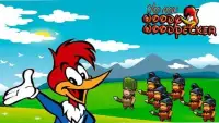 Woody Woodpecker New Adventures Screen Shot 8