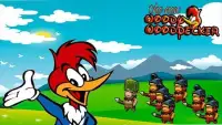 Woody Woodpecker New Adventures Screen Shot 0