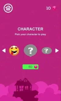 Rise Up Emoji Screen Shot 4