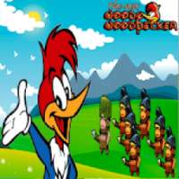 Woody Woodpecker New Adventures