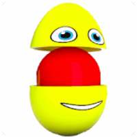 Surprise Eggs Kids Memory Game