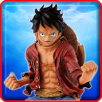 One Piece : Puzzle Games