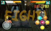 Naruto VS Luffy : Ninja Shinobi Hero Legend Screen Shot 0
