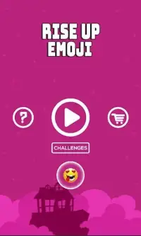 Rise Up Emoji Screen Shot 5