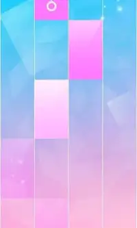 BTS Piano Tiles Screen Shot 3