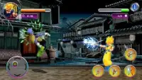 Super Guko Fighting 2: Street Hero Fighter Revenge Screen Shot 3