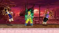 Super Guko Fighting 2: Street Hero Fighter Revenge Screen Shot 1