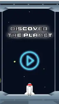 Discover the Planet - Rise UP Screen Shot 6