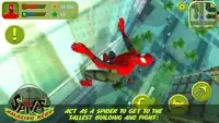 Spider: Amazing Hero Screen Shot 2