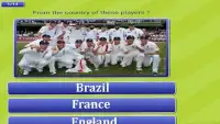 Cricket Quiz Games Screen Shot 2