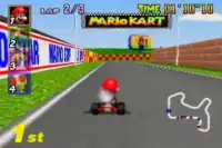 Mariokart 64 Guide Screen Shot 0