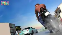San Andreas Auto Theft 3 Screen Shot 1