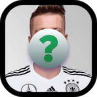 World Cup 2018 : Germany Player Quiz