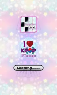 Top Kpop Piano Game ♪♫ Screen Shot 5