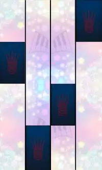 Top Kpop Piano Game ♪♫ Screen Shot 2