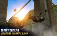 US Army Elite Training Survival Simulator Screen Shot 2