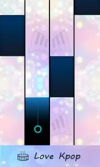 Top Kpop Piano Game ♪♫ Screen Shot 3
