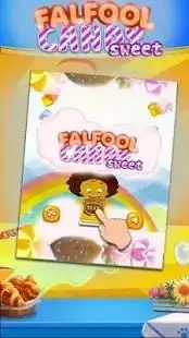 FalFool Candy Cube Screen Shot 6