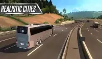 Real Bus Simulator 2018 Screen Shot 3