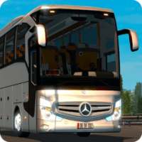 Real Bus Simulator 2018