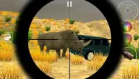Safari Hunting - Gelandewagen Screen Shot 5