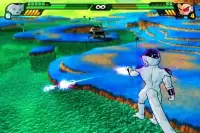 New Dragon Ball Z Budokai Tenkaichi 3 Tips Screen Shot 1