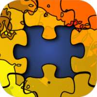 Quest Jigsaw Puzzles