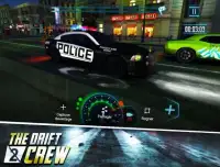 The Drift Crew 2 : Underground Racing Screen Shot 6