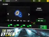The Drift Crew 2 : Underground Racing Screen Shot 1