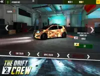 The Drift Crew 2 : Underground Racing Screen Shot 5