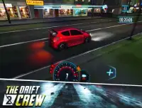 The Drift Crew 2 : Underground Racing Screen Shot 4