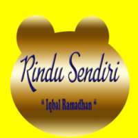 Iqbal Ramadhan Rindu Sendiri