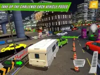 Action Driver: Drift City Screen Shot 6