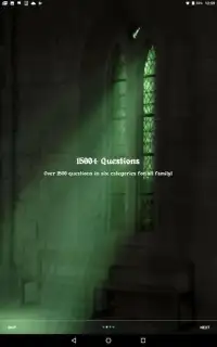 Dungeons & Questions Screen Shot 6
