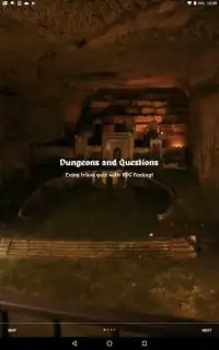 Dungeons & Questions Screen Shot 7