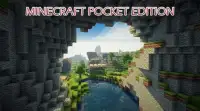 Live Craft 2 | Official Pocket Edition Screen Shot 0