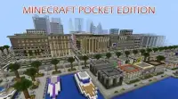 Live Craft 2 | Official Pocket Edition Screen Shot 1