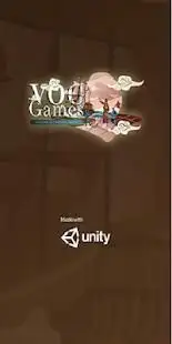 VOC Games Screen Shot 2