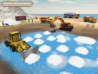 Salt Mine Construction Sim: Mining Games Screen Shot 6
