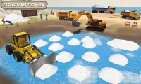 Salt Mine Construction Sim: Mining Games Screen Shot 10