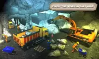 Salt Mine Construction Sim: Mining Games Screen Shot 11