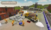 Salt Mine Construction Sim: Mining Games Screen Shot 8