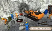 Salt Mine Construction Sim: Mining Games Screen Shot 9