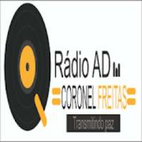 Radio AD Coronel Freitas