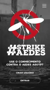 #STRIKE AEDES Screen Shot 0