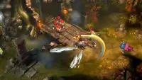 King Battle-Fighting Hero legend Screen Shot 2