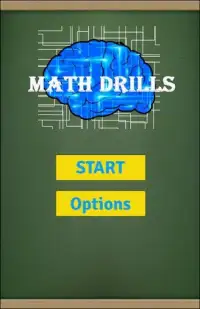 Math Drills Screen Shot 14