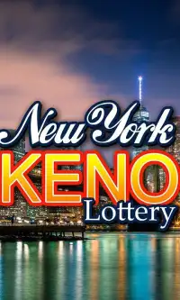 New York Keno Games - Lucky Numbers Game Screen Shot 12