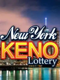 New York Keno Games - Lucky Numbers Game Screen Shot 7