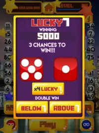 New York Keno Games - Lucky Numbers Game Screen Shot 3